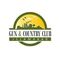 Gun and Country Club Islamabad logo